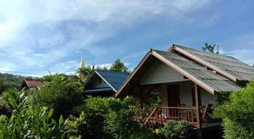 Cha Bungalow - Image 1
