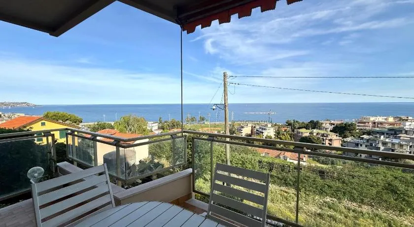 Suite Panorama - Sanremo - Image 1