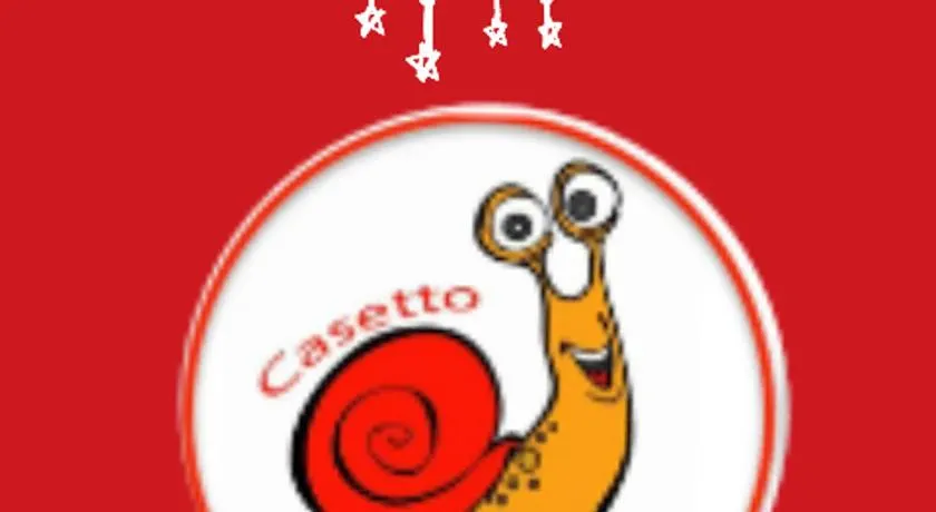 CASETTO ROSSO - Image 1