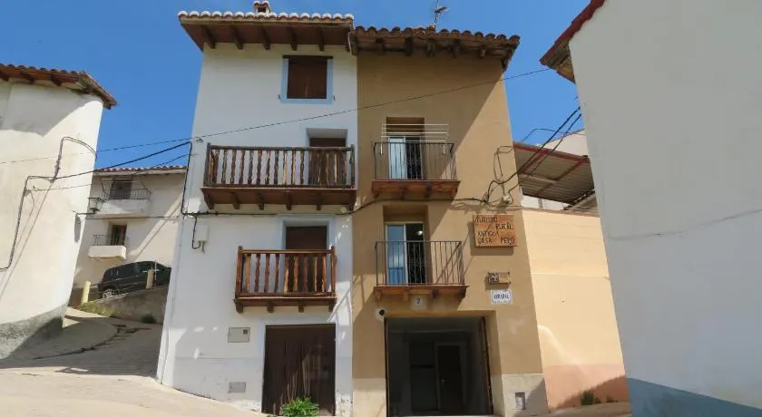 Antigua Casa Pepo y Casa Marieta - Image 1