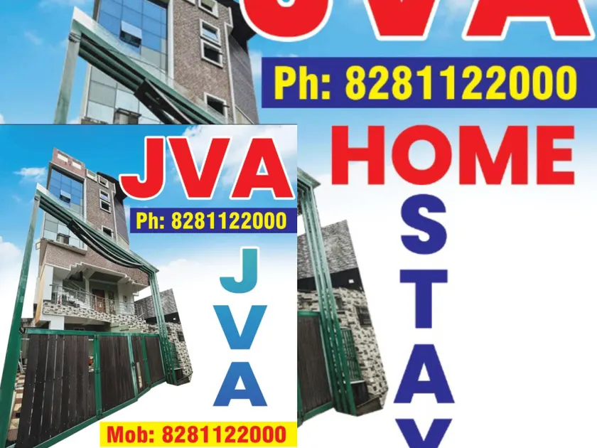 JVA HOMESTAY - Image 1