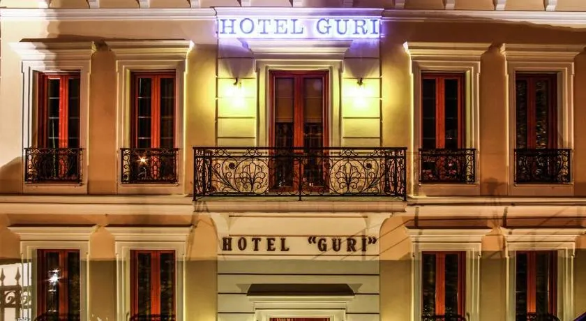 Hotel Guri - Image 1
