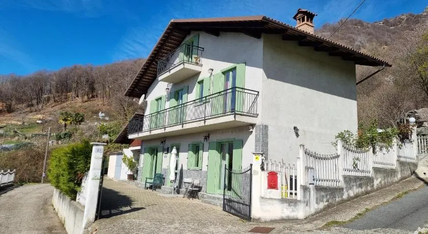 Casa Monte Bracco - Image 1