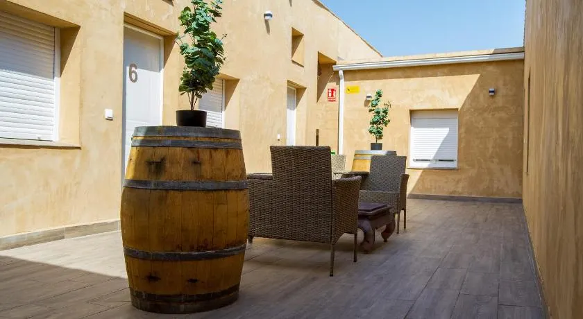 Apartamentos rurales ataecina - Image 1