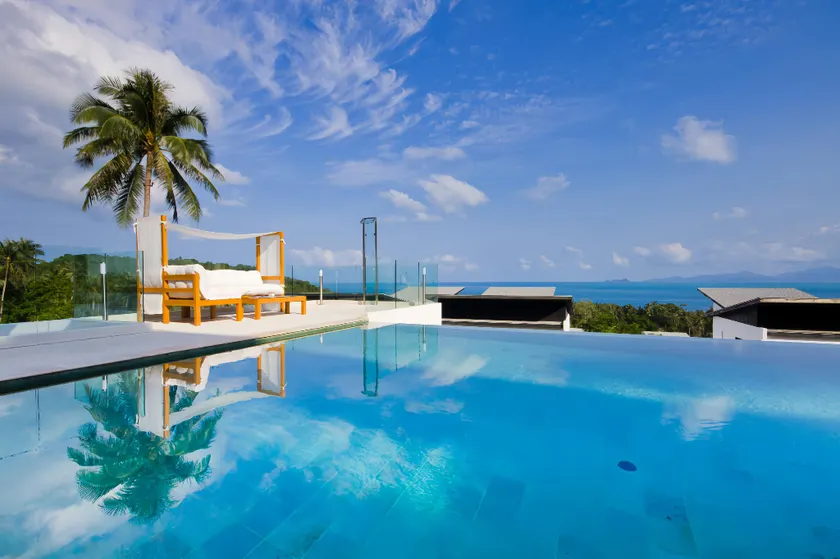 Code Samui Hotel - Image 1