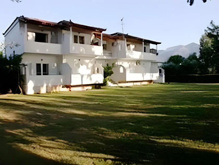 Sani Kasimis - Image 1