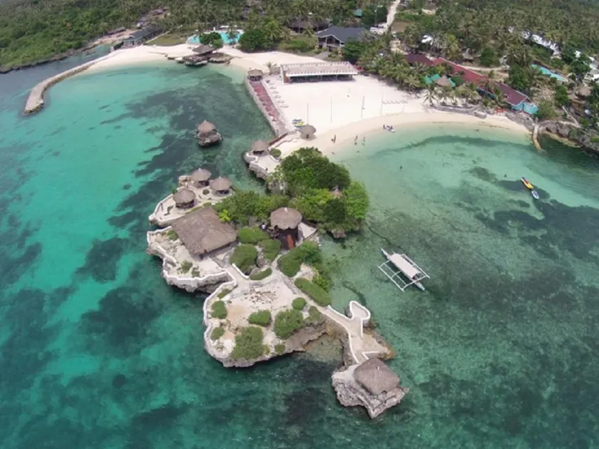 Mangodlong Rock Resort - Image 1