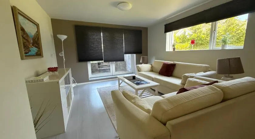 Central apartment, 10 min near Pulpitrock - Image 1