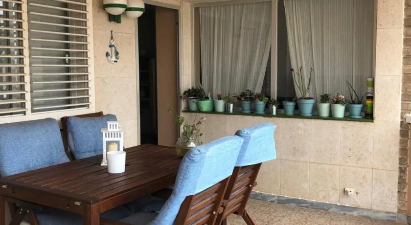Apartamento 100 metros - Image 1