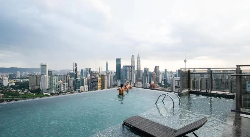 ExpressionZ Suites KLCC - Image 1