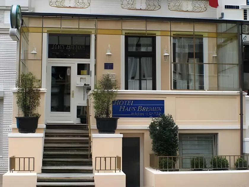 Hotel Haus Bremen garni - Image 1