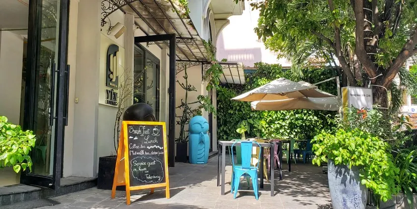 YÊN LIVING BÌNH THẠNH - Image 1