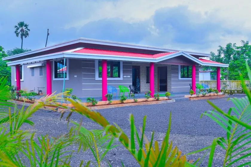 Sarvarth Holidays Resort - Image 1