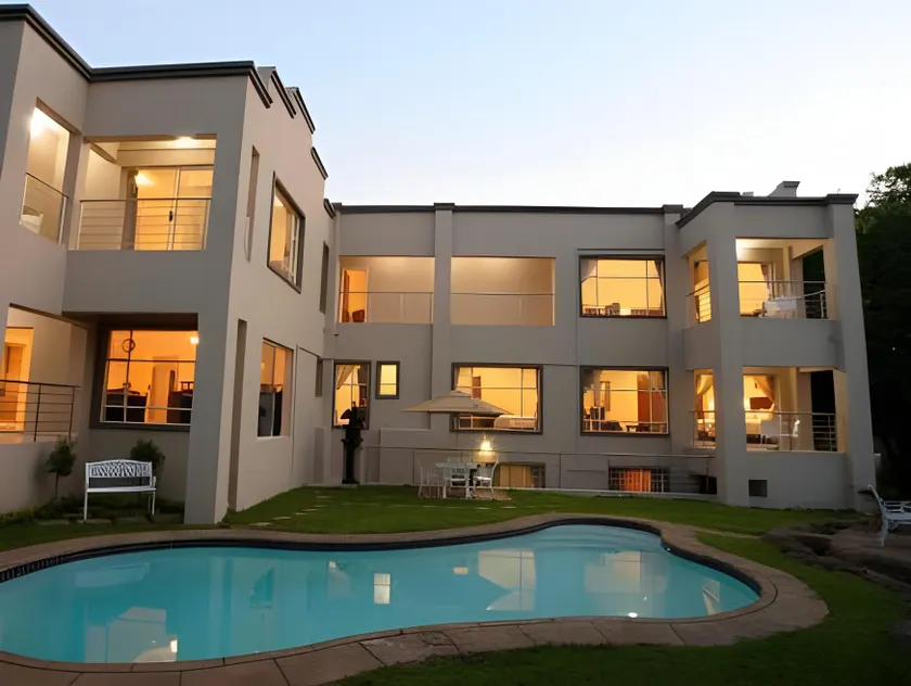 Global Village Guesthouse - Image 1