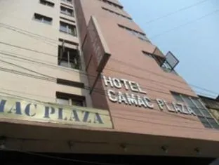 Hotel Camac Plaza - Image 1