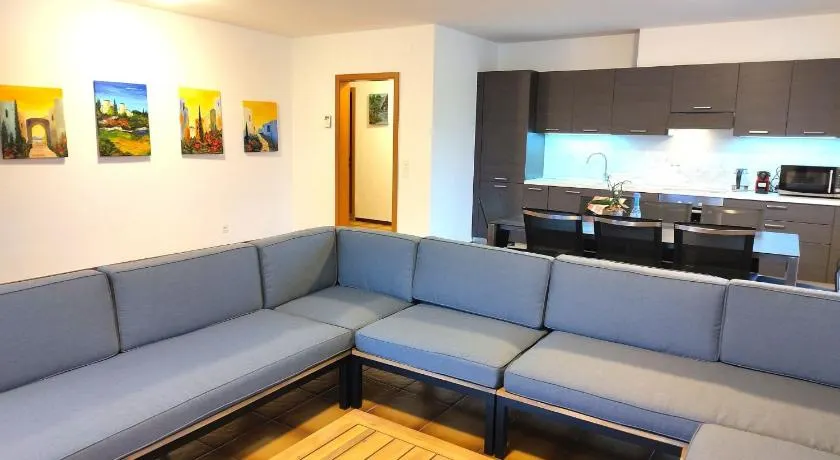 Apartment Maspoli Holidays 626 - Brandneuer- einzigartiger Raum by Interhome - Image 1