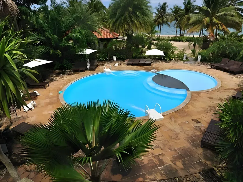 Rachavadee Bankrut Resort - Image 1