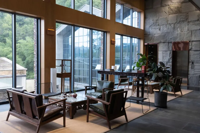Shoudan Hotel - Image 1