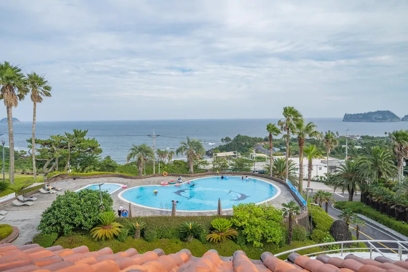 Seaore Resort - Image 1
