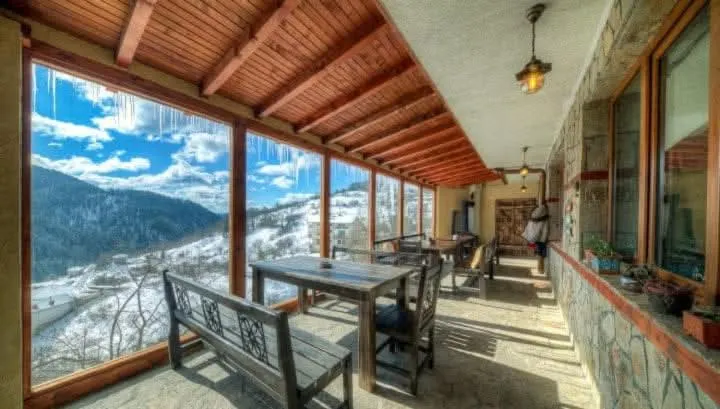 Rhodope House Momchil Yunak - Image 1