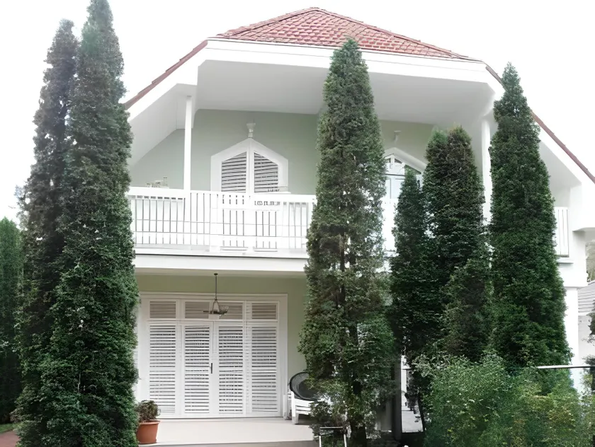 Csokonai guesthouse - Image 1