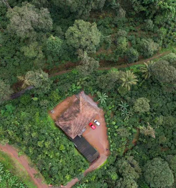 KOORGI RETREAT- Coorg - Image 1