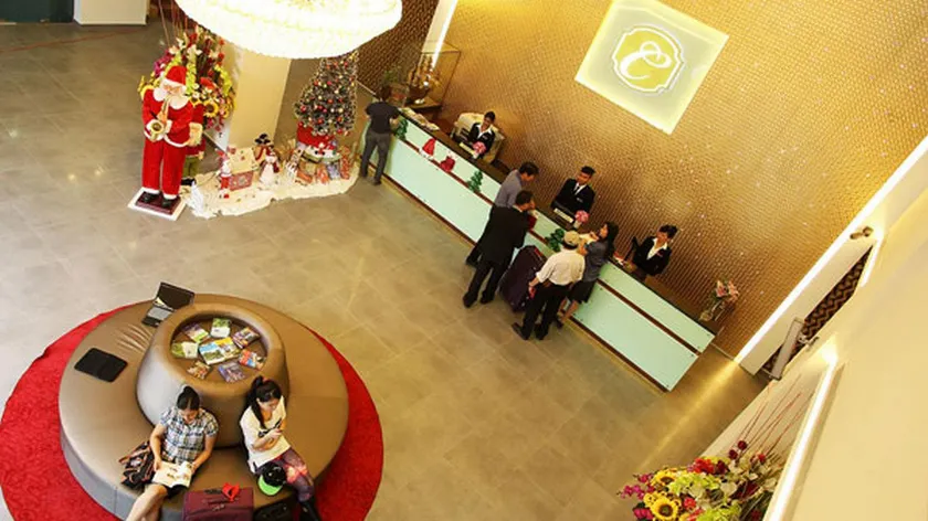 Cairnhill Hotel Kuala Lumpur - Image 1