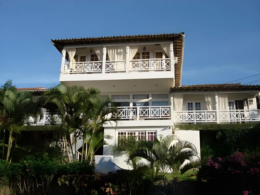 Pousada Aroma do Mar by Latitud Hoteles - Image 1