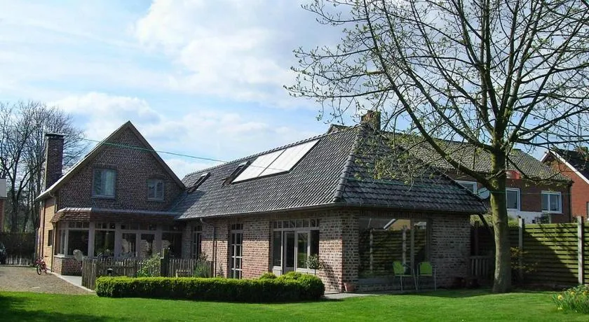 B&B Chocla-dort - Image 1