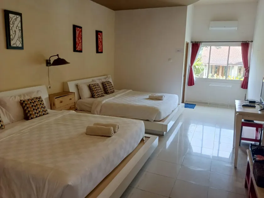 The Village Resort Bogor Powered by Archipelago - Image 1