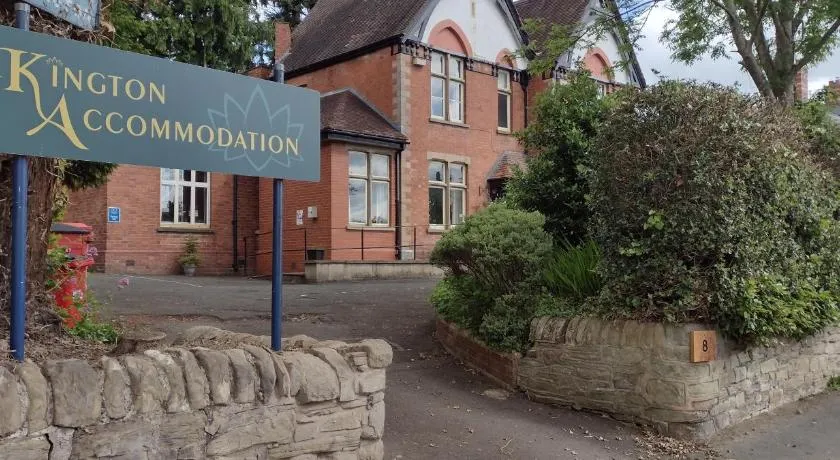 Kington Accommodation - Image 1