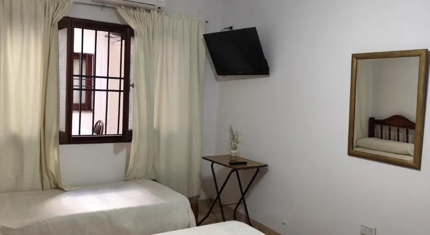 Cerro del sol, habitaciones privadas - Image 1