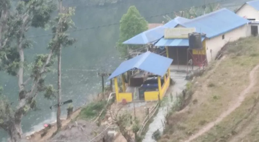 The Begnas sound healing center - Image 1