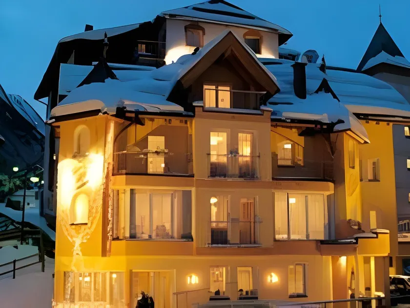Hotel Vista Allegra - Image 1
