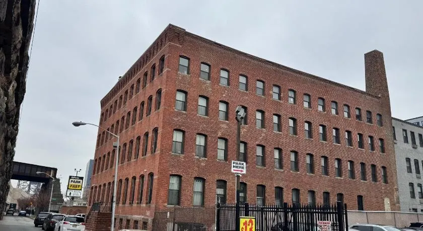 Brick City Loft - Image 1
