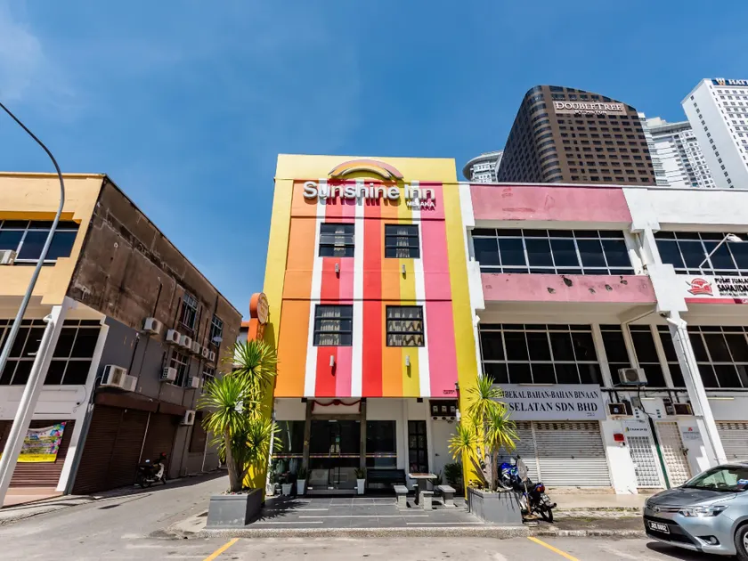 Sunshine Inn Melaka - Image 1
