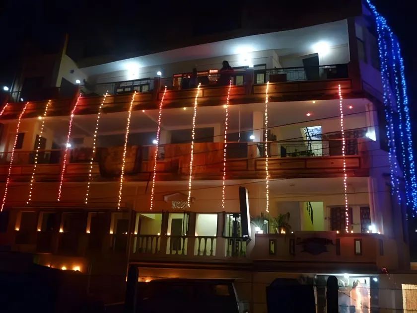 Ganga Paying Guest House - Image 1