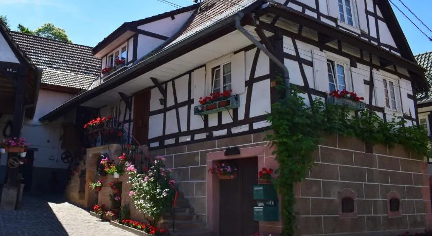 Chambres d'hôtes "La Petite Vallée" - Image 1