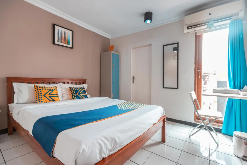 SPOT ON 2033 Kayumanis Homestay Syariah - Image 1