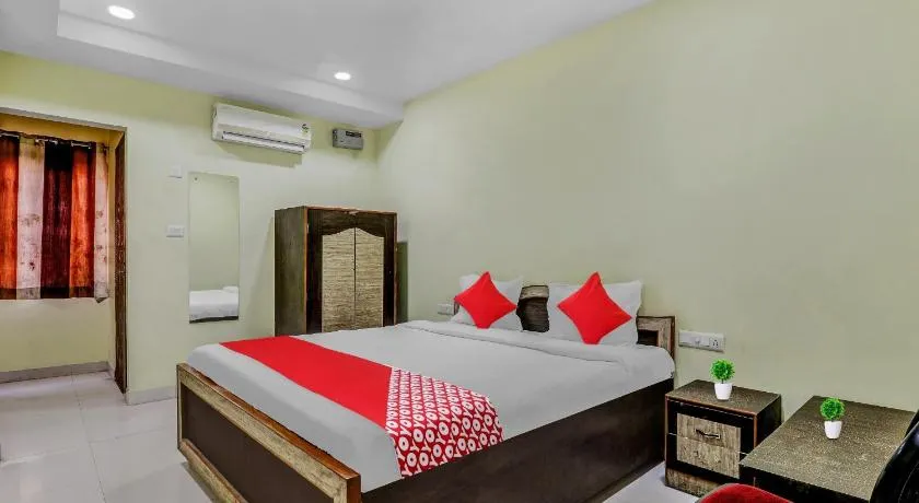 Hotel O Govind Guest House - Image 1