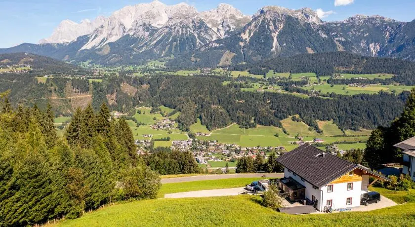 Rindis Platzl Apartmenthaus - Image 1