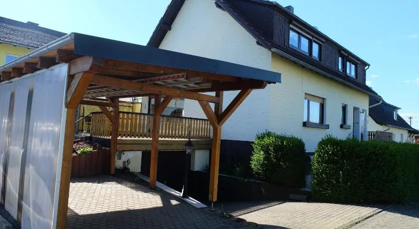 Ferienwohnung in Dierdorf - Image 1