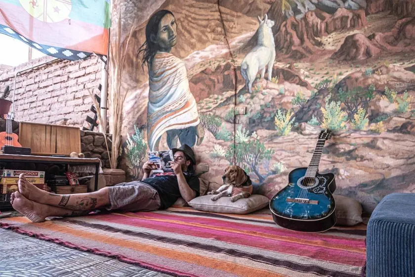 Casa Voyage Hostel - Image 1