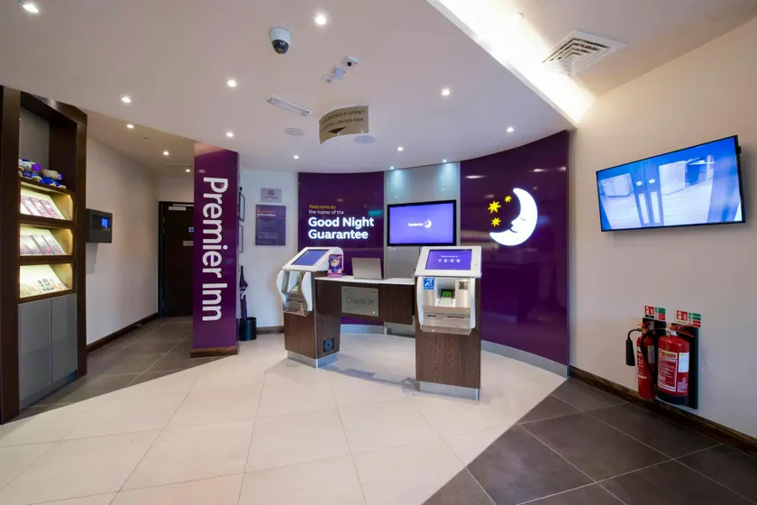 Premier Inn London Brixton - Image 1