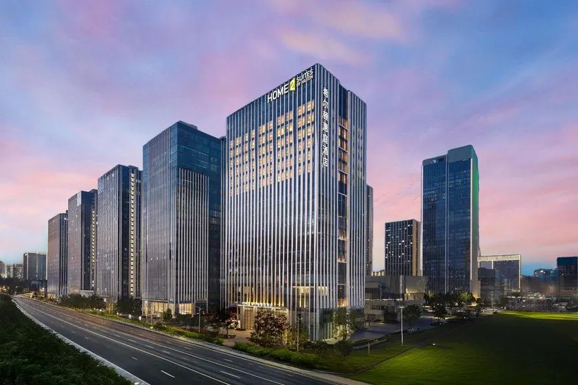 Building 6 , Xinfazhan Kailin Plaza, LianhuRoad, Guancheng Hui District , Zhengzhou City - Image 1