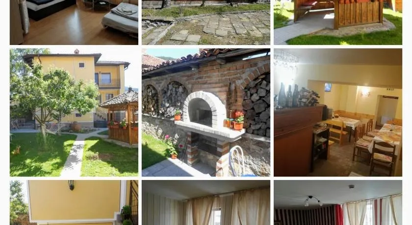 Guest House Tsenovi - Image 1