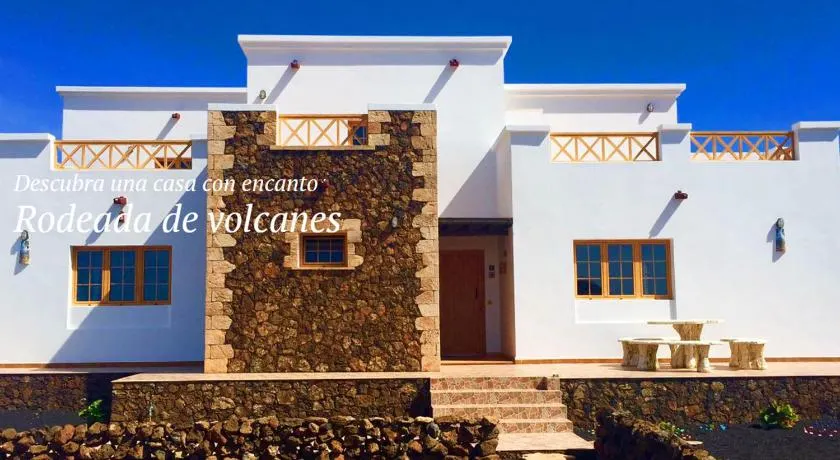 CASA CALDERA BLANCA - Image 1