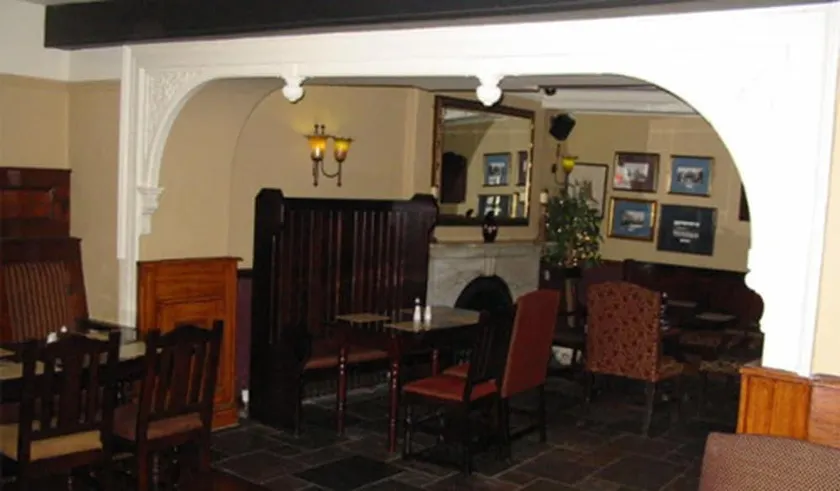The Swan & Royal Hotel - Image 1