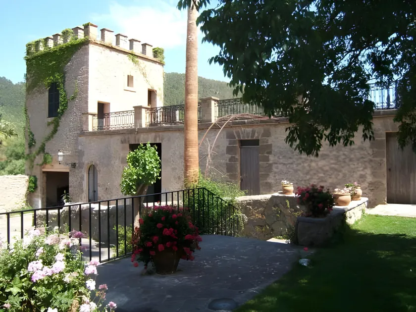 Finca Son Pont - Image 1