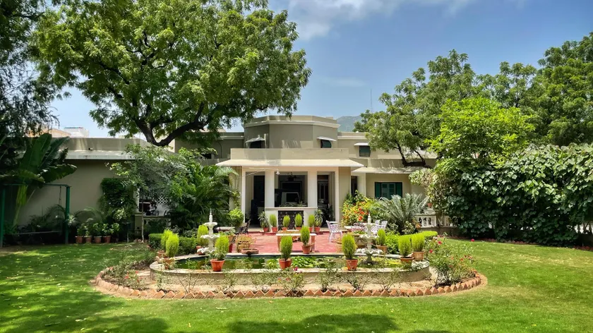 Vijai Mahal - A Colonial Homestay - Image 1